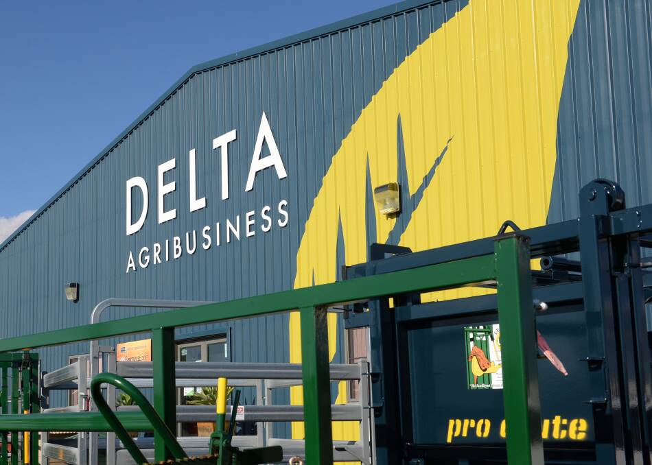 Delta Ag expands south with 14-store Wimmera-Mallee merger