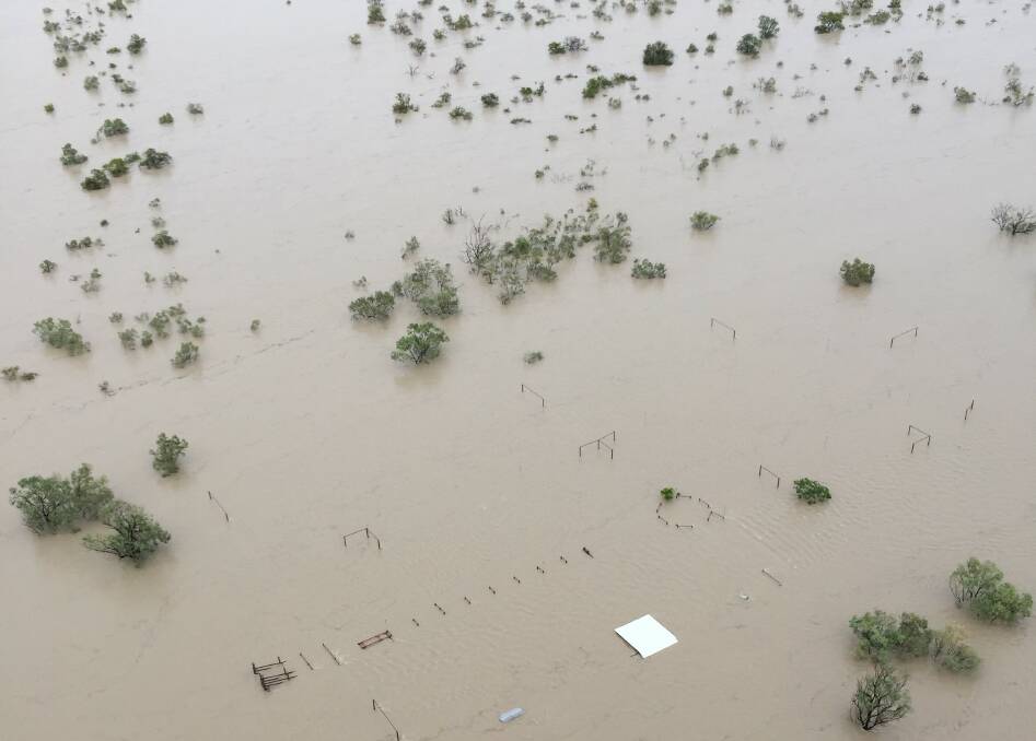 CBA offers discount loan help for flooded North Queensland