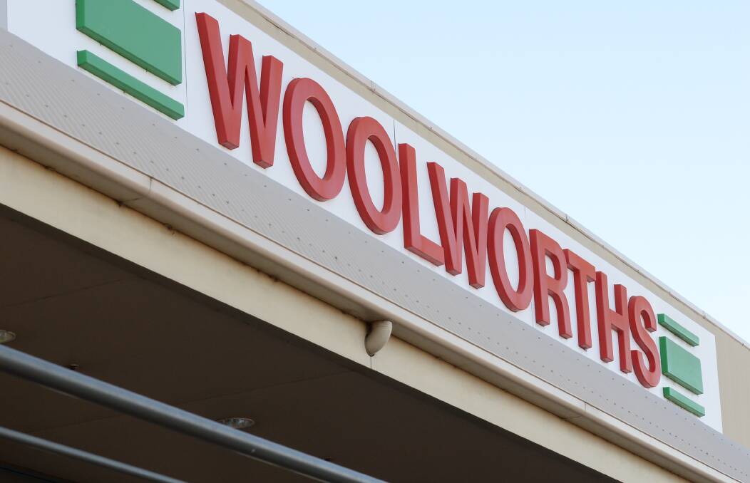 Woolies to donate “fresh” profits to farmers