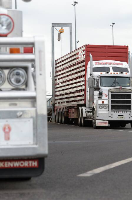 Ag carries heavy freight cost burden and market growth risks