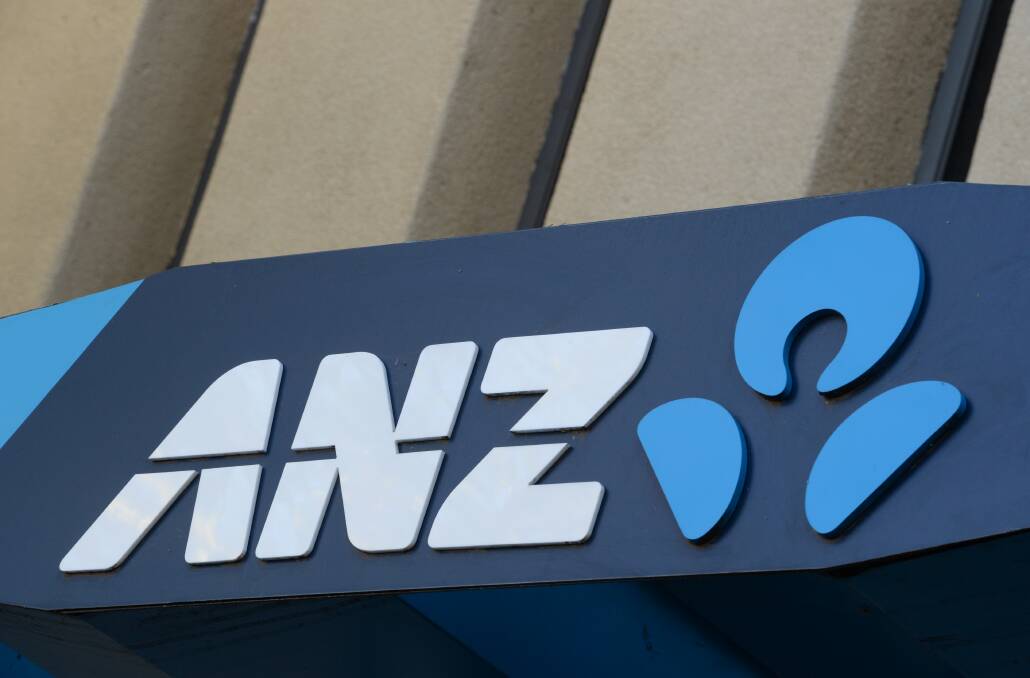 ANZ freezes debt repayments for fire victims