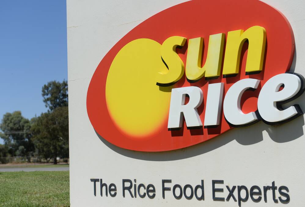 SunRice profit jumps 32pc as global markets grow