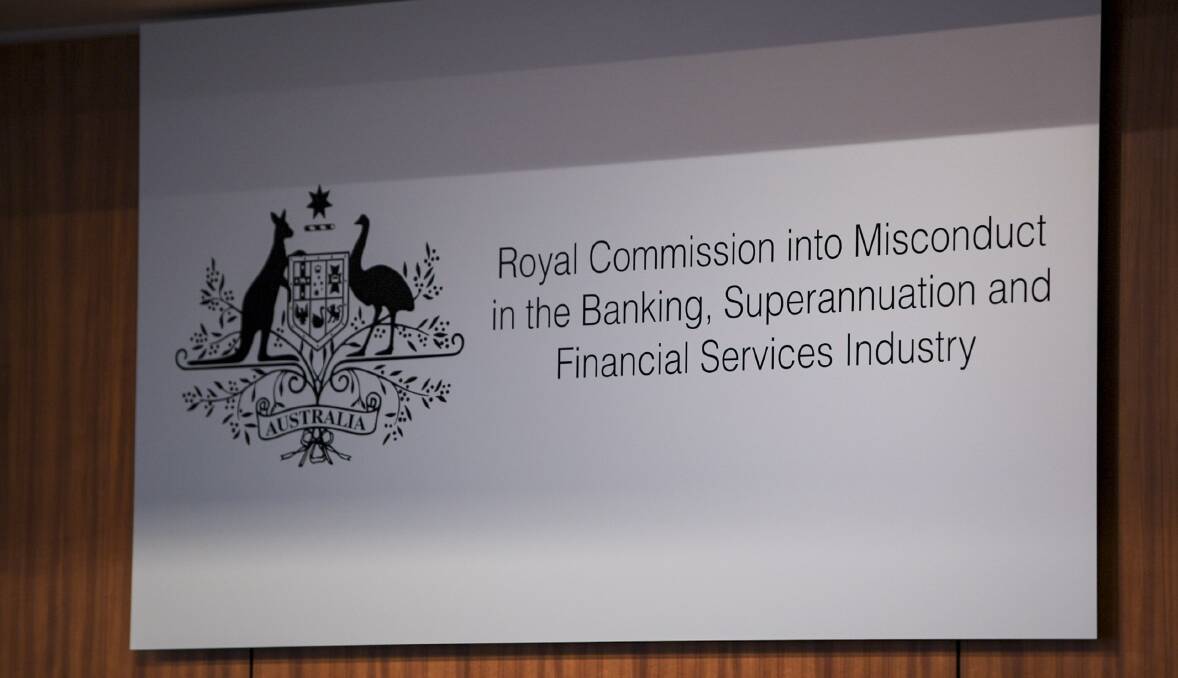 Farm debt troubles force banking inquiry extension