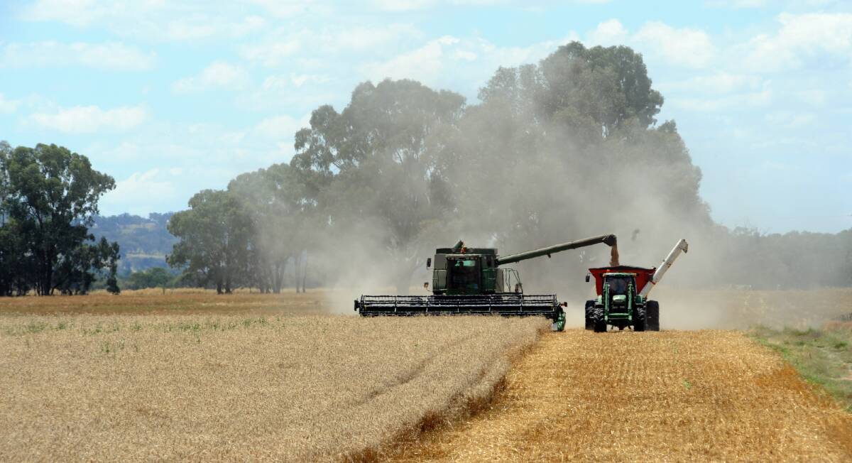 Royal Commission findings are good news for ag
