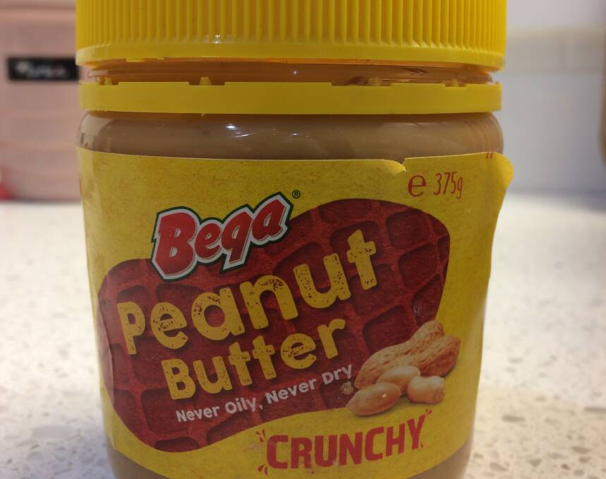 Bega wins right to keep spreading its brand name on peanut butter