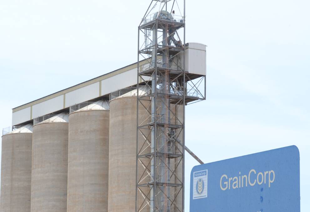 GrainCorp profit jumps 170pc to a new record full year result