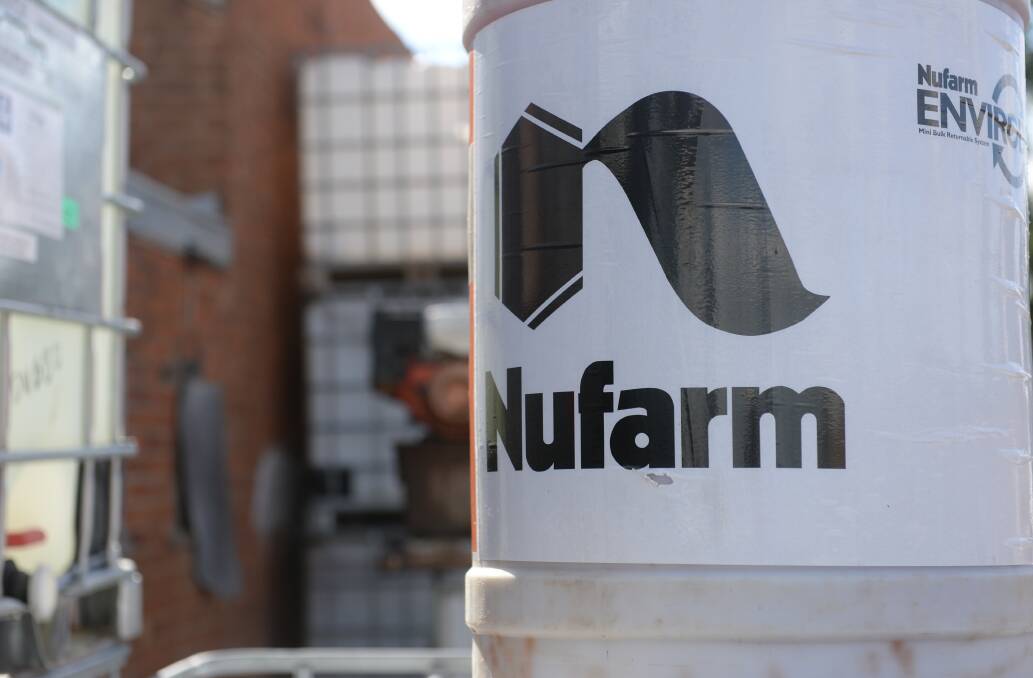Nufarm takes $30-$40m direct hit in Ukraine war