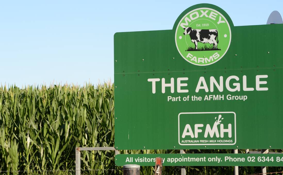Noumi set to quit big dairy farming partnership for $29m