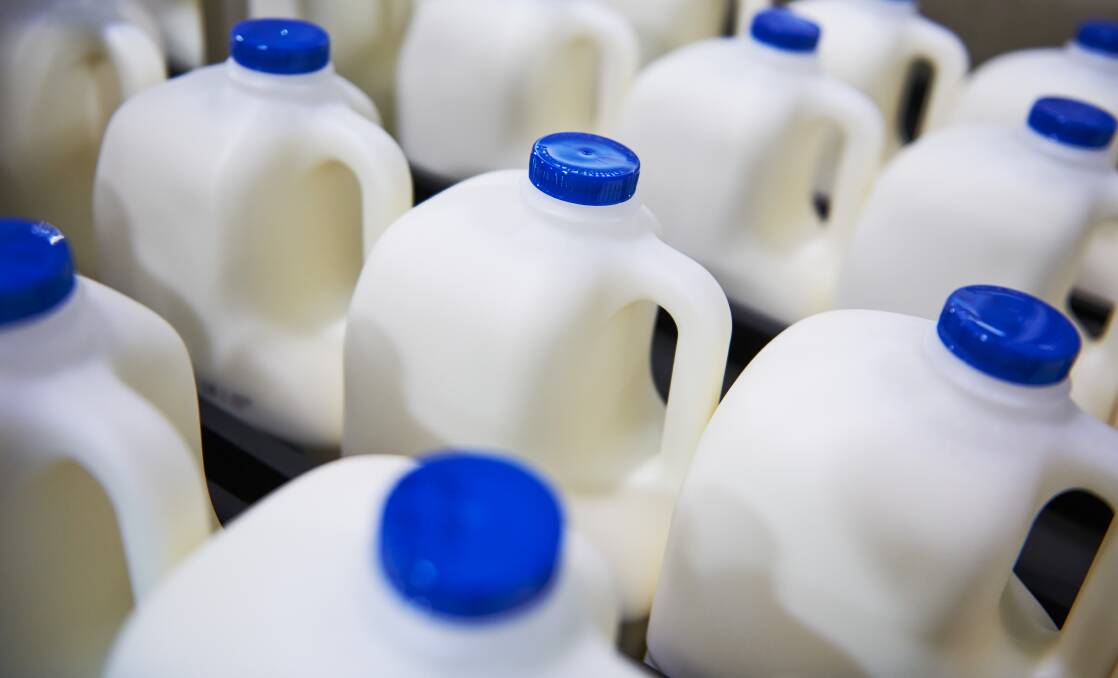 Pressure mounts for campaign against $1/litre milk