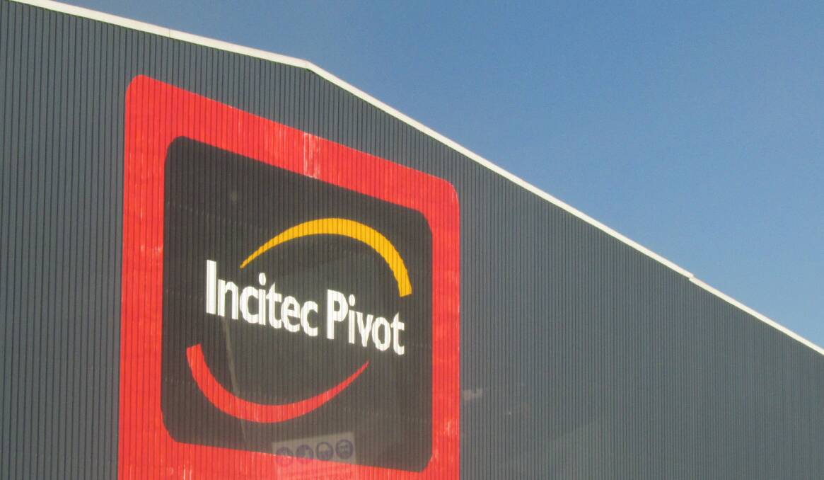 Too good to refuse - Incitec Pivot sells US ammonia plant for $2.5b