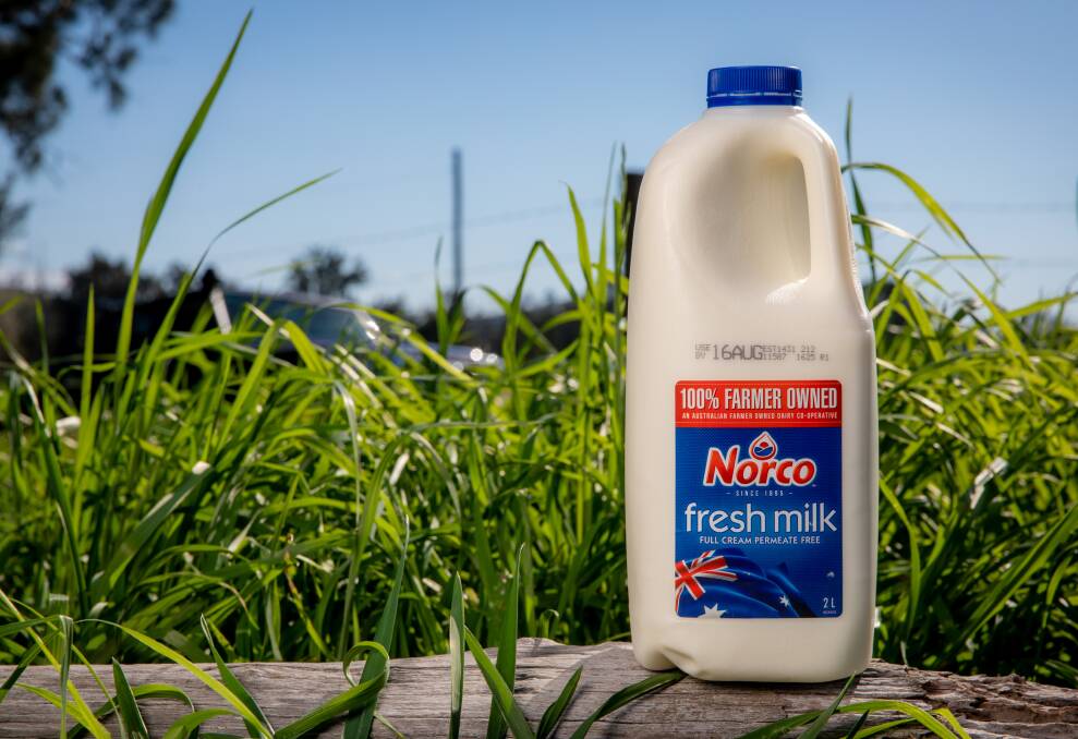 Norco looks to milk farmer opportunity from Lion's failed China deal