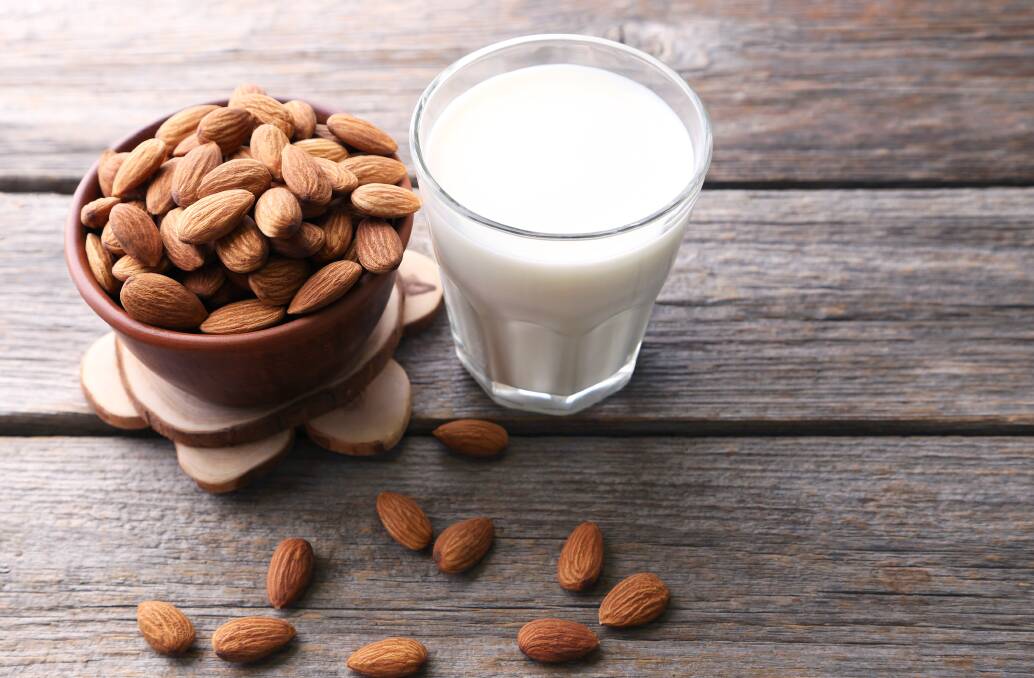 Trendy plant 'milks' shouldn't threaten real milk's healthy market credentials