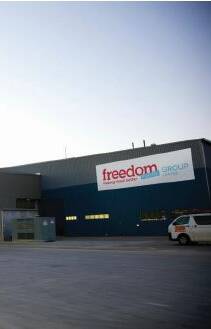 Freedom Foods says business strife won't upset commitment to farmers