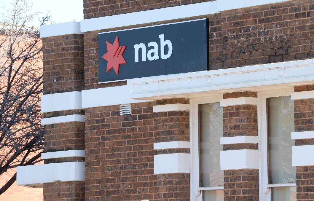 Banking is changing but that doesn't mean less service in the bush