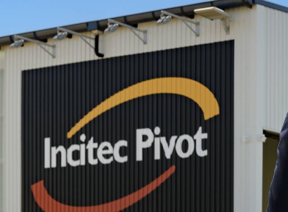Incitec Pivot eyes renewable hydrogen power to cut carbon output