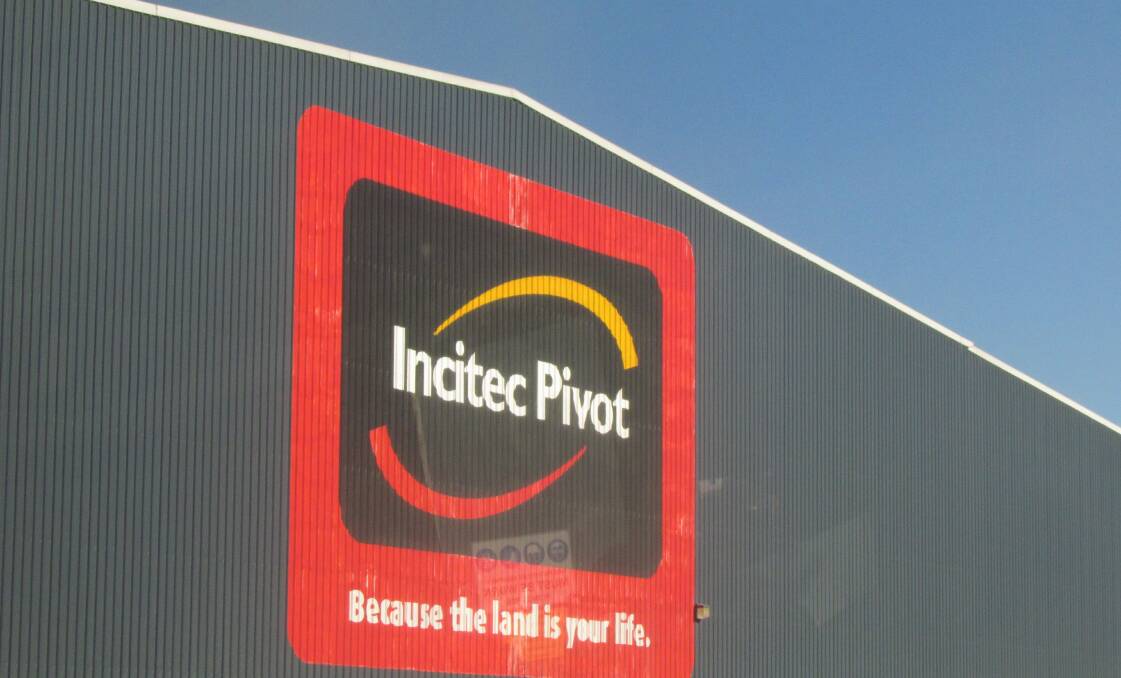 Incitec Pivot reveals profit lift and plan to break up business