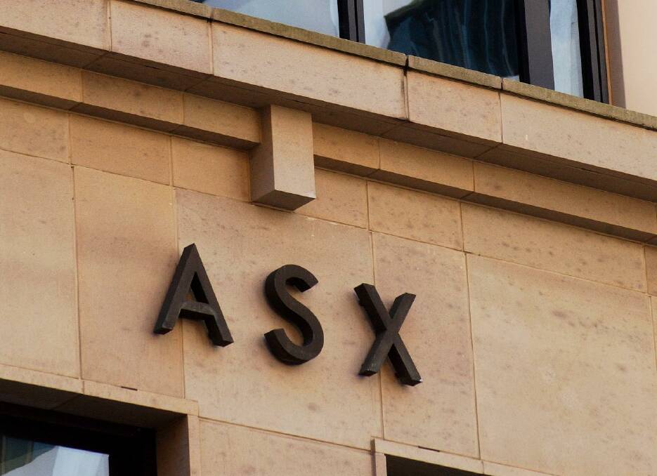 ASX sees big ag investment future with AgBiz Index launch