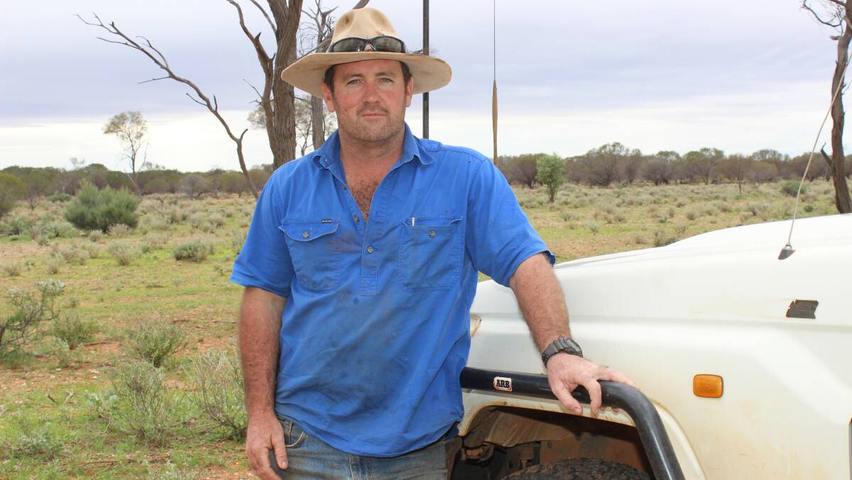 Mt Magnet Shire president Jorgen Jensen, Yoweragabbie station, said pastoralists in the Southern Rangelands felt like they had been forgotten and wanted to establish a grower group to attract more attention and funding to tackle the issues they face.