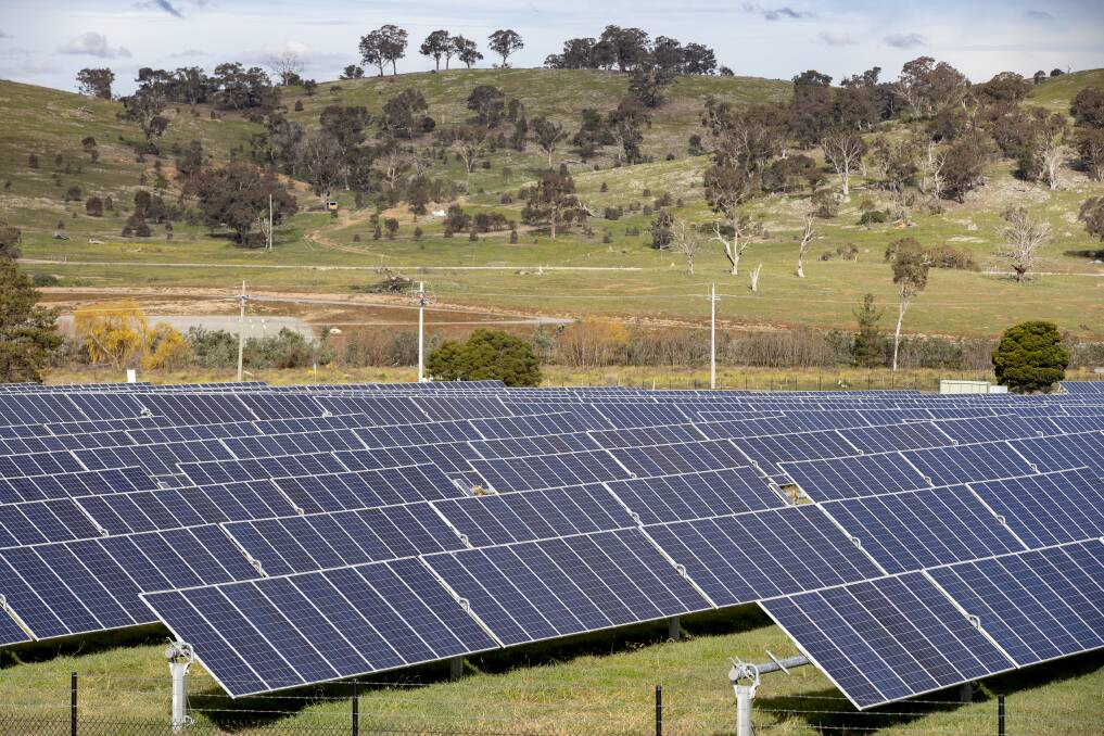 How farmers are using renewables as energy prices grow