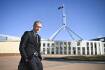 Animal rights activist behind Aussie Farms runs for Senate