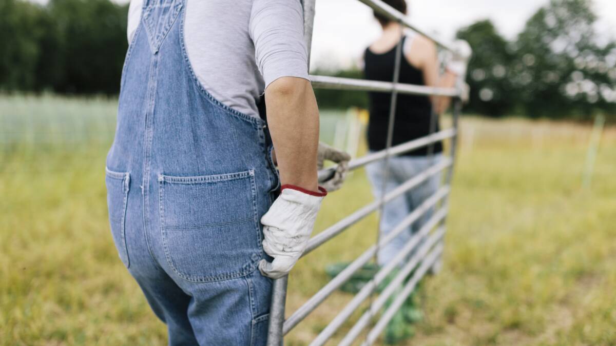Farmers wary of talk about 'double-up' on biosecurity levies