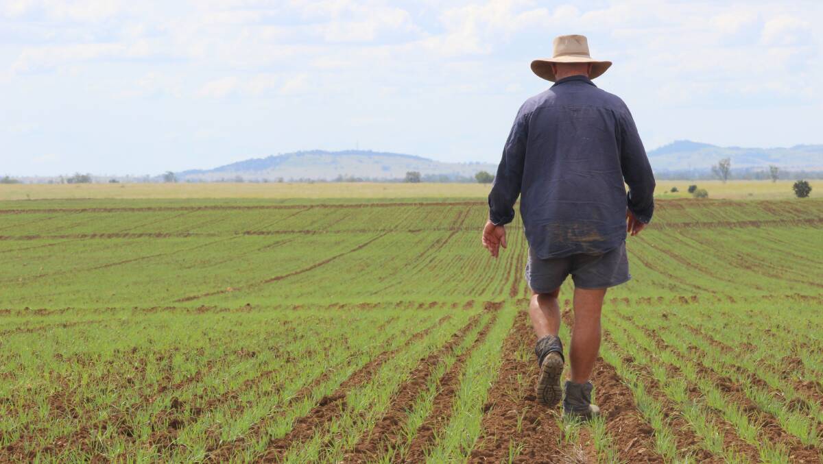 'No knee-jerk reactions, give us tools', farmers say to climate bill