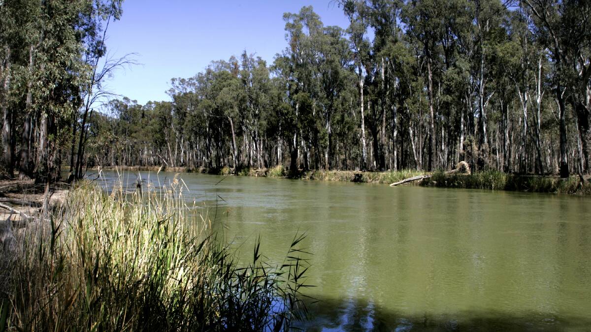 Southern water prices remain low as new basin cop starts