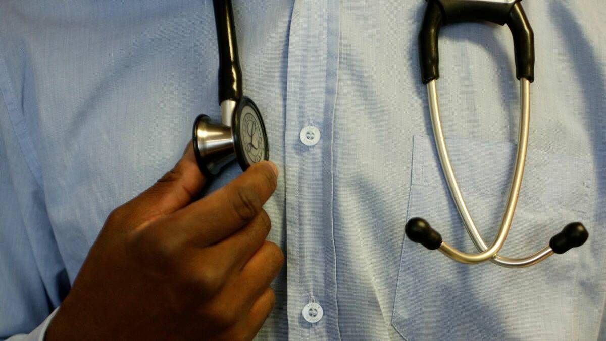 Govt to inject 400 rural doctors into health system