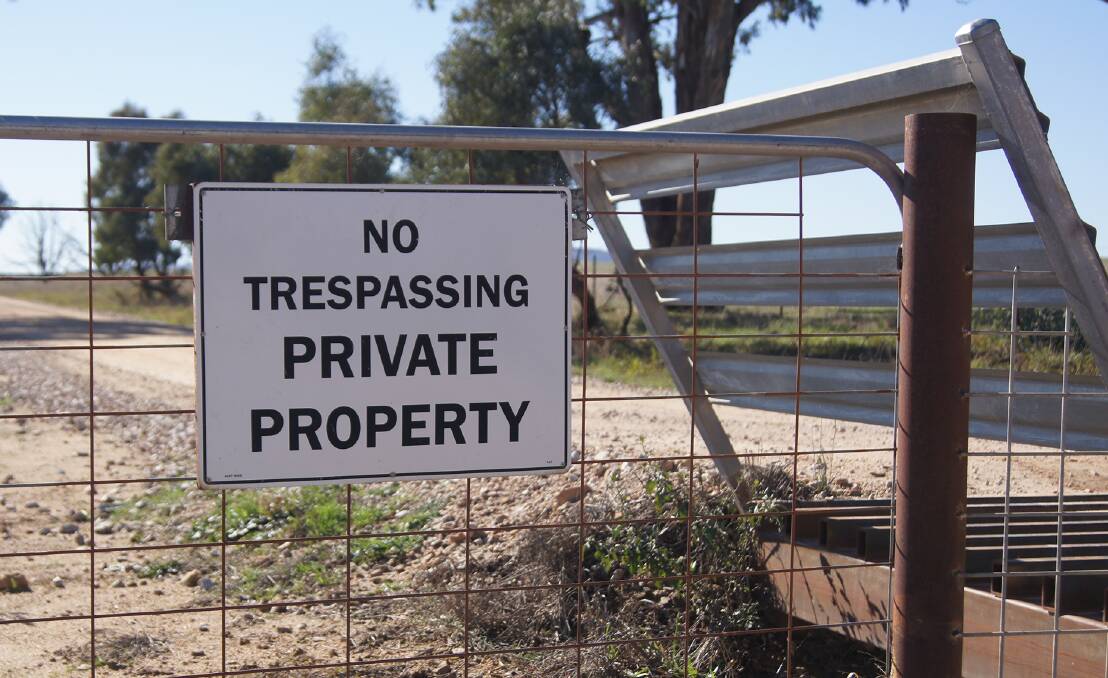Radical animal activists pose as tradies to harass farmers
