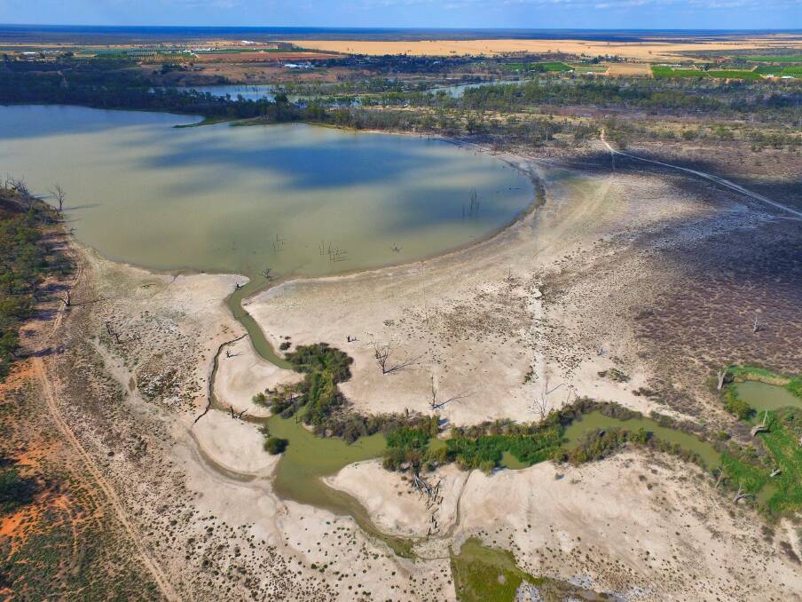 Accusations fly about a lack of government understanding of the impacts of the Murray-Darling Basin Plan, which some say needs to be reviewed and revised