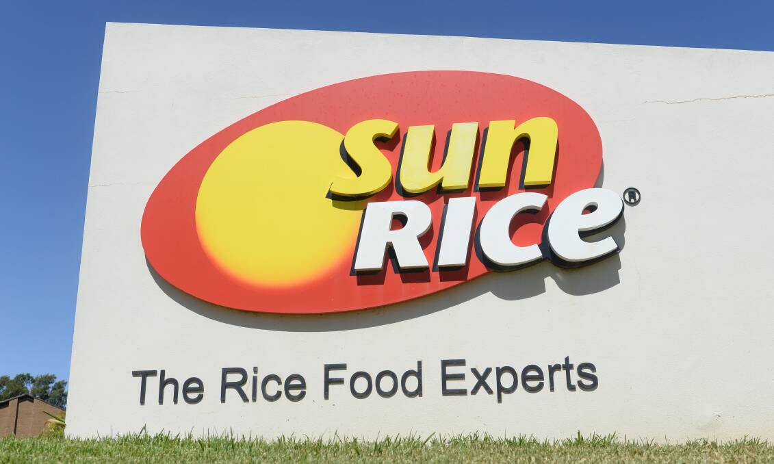 SunRice says union misrepresenting offer as workers prepare to strike