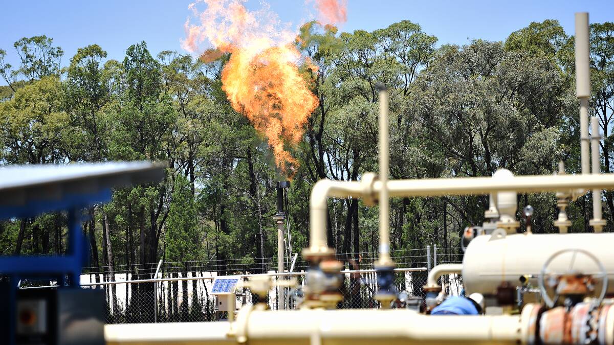 Narrabri Gas Project about to enter last stage of assessment