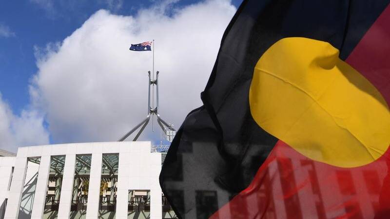Australia is one of the few Western nations without constitutional recognition or a treaty for its indigenous population.