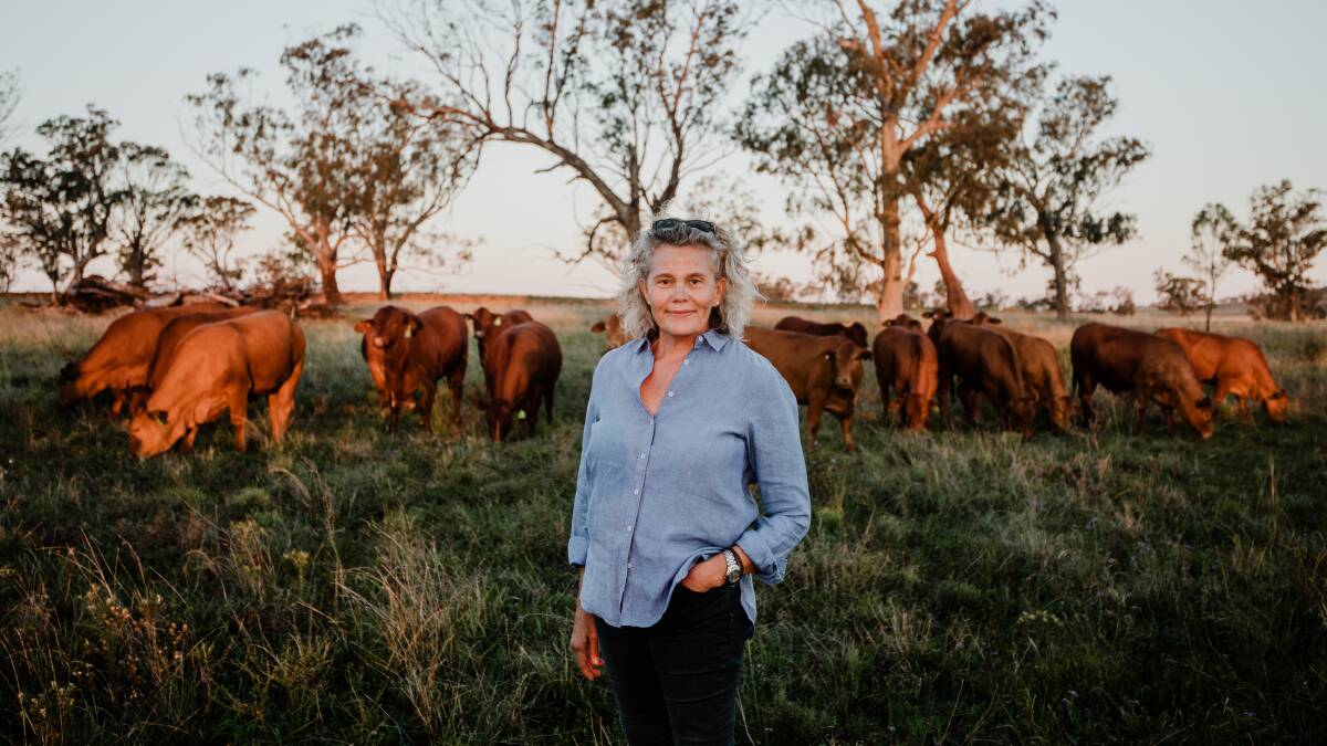 HURRY UP: NFF president Fiona Simson says more progress needs to be made on the ag visa and wants a commitment from the new government to sign 10 countries in a year.