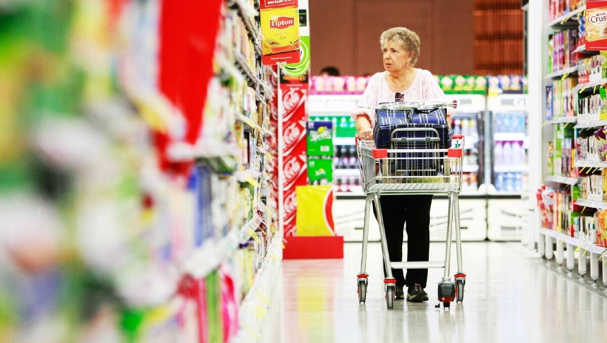 Aussies paying more for groceries as climate change disrupts supply chains