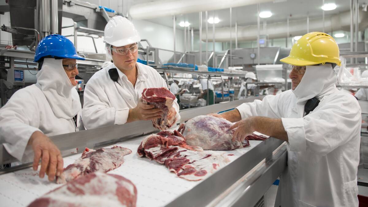 Govt's ham-fisted handling of skilled migrant visas: meat sector