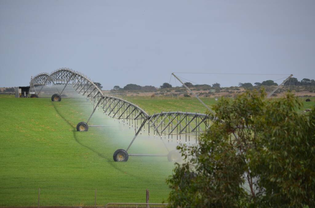 The Smarter Irrigation for Profit 2 project aims to deliver the latest in innovative tools and technology for dairy farmers to enhance their irrigation efficiency.