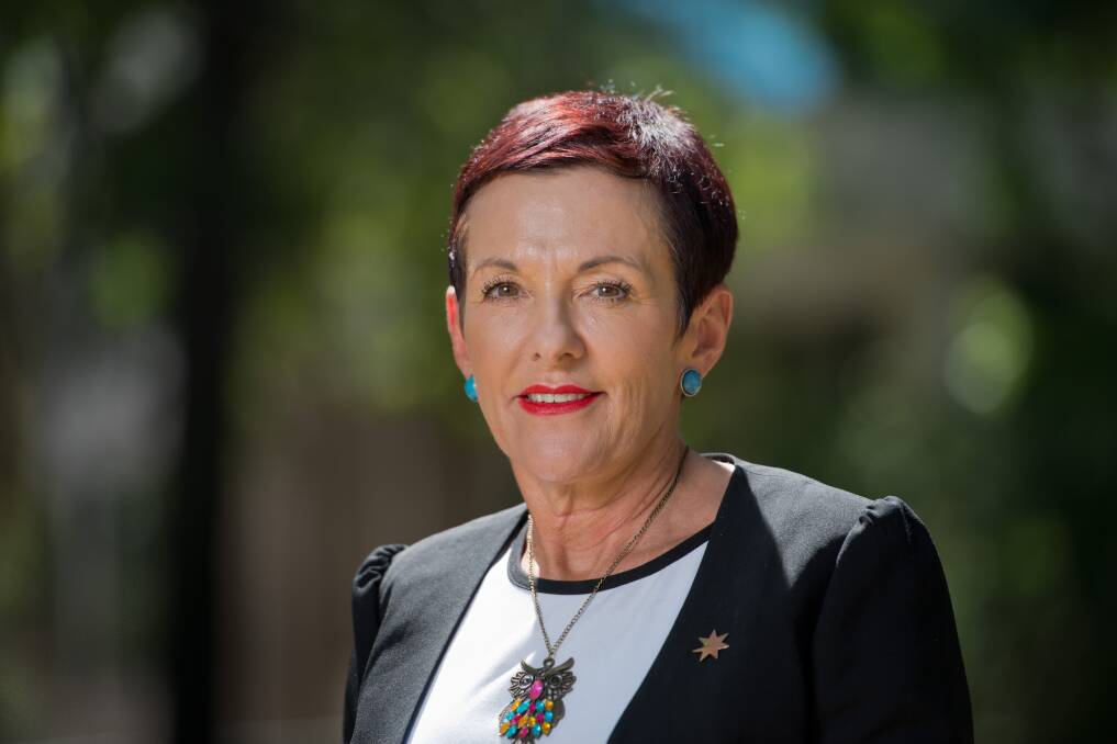 Australian Small Business and Family Enterprise Ombudsman Kate Carnell says dairy industry participants need to understand their rights and obligations under the Dairy Code of Conduct.