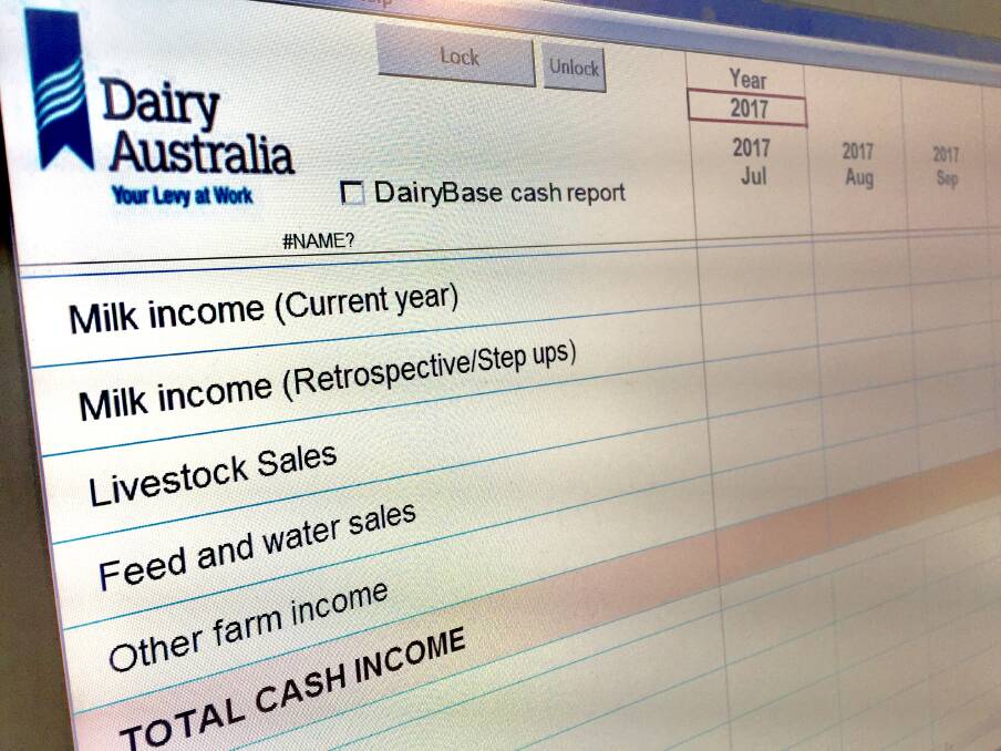 DairyBase is a key online tool developed by Dairy Australia, that provides an annual summary of the physical and financial performance of a dairy farm.