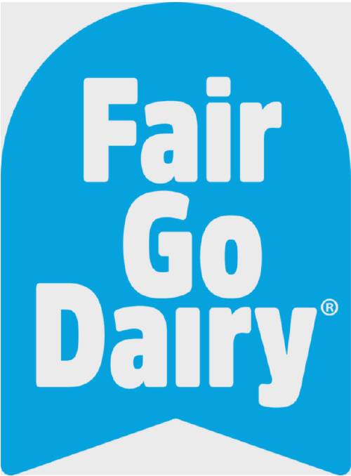 QDO will grant processors a licence to use the 'Fair Go Dairy' logo on qualifying dairy products.