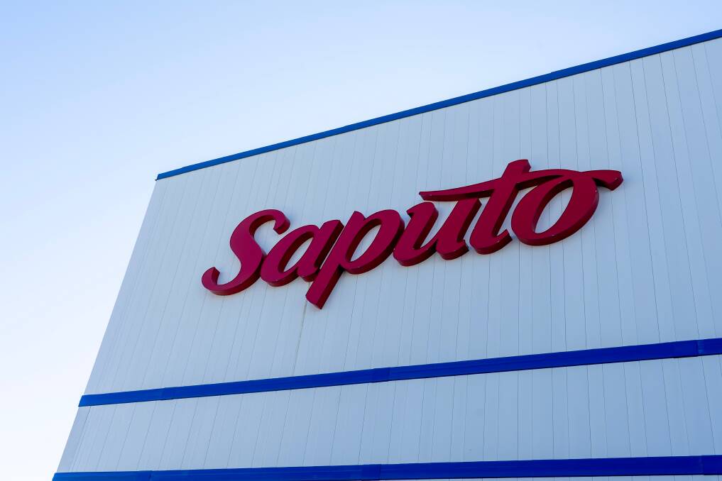 Saputo Dairy Australia this week announced it had entered a 10-year power purchase agreement with French-owned power company ENGIE. Photo by Shuttertock / JHVEPhoto.