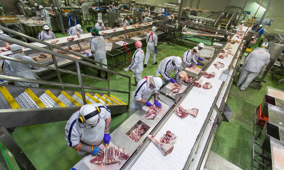 LOOKING FOR ANSWERS: It's now clear the shortfall of workers in Australian red meat plants won't be able to be filled by current Australian citizens, red meat industry consultant Steve Martyn writes. 