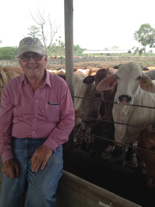 Cattle consultant Don Nicol gave an entertaining overview of his observations from 40 years in beef improvement at an industry event coinciding with the Royal Queensland Show last week.