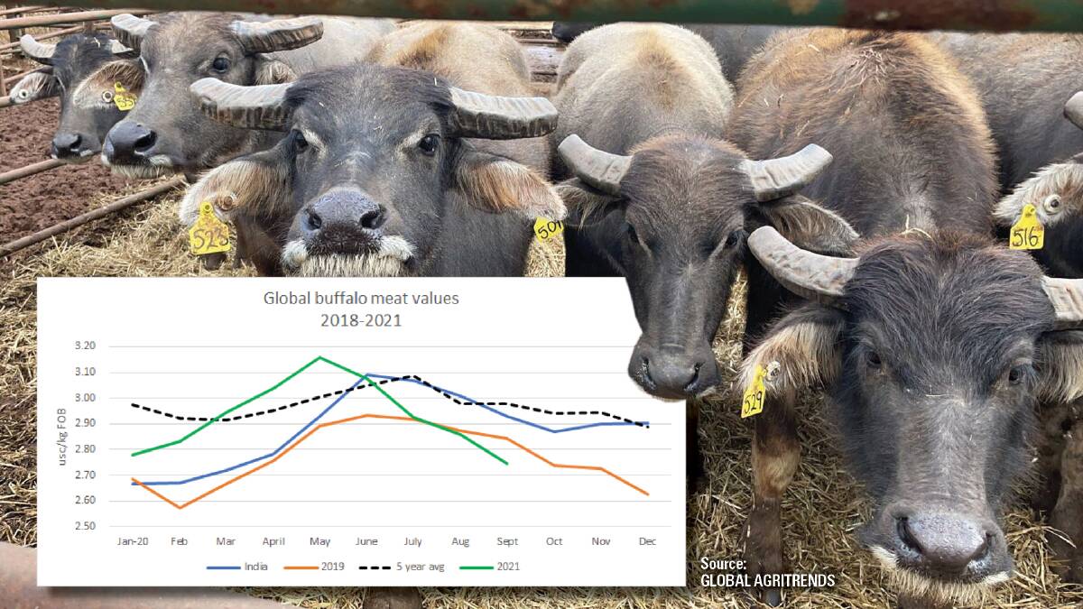 High-end beef prices rocket as low-end plummets