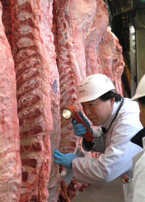 Bound for Australia? How much Japanese beef can we expect on our supermarket shelves, and will we buy it?