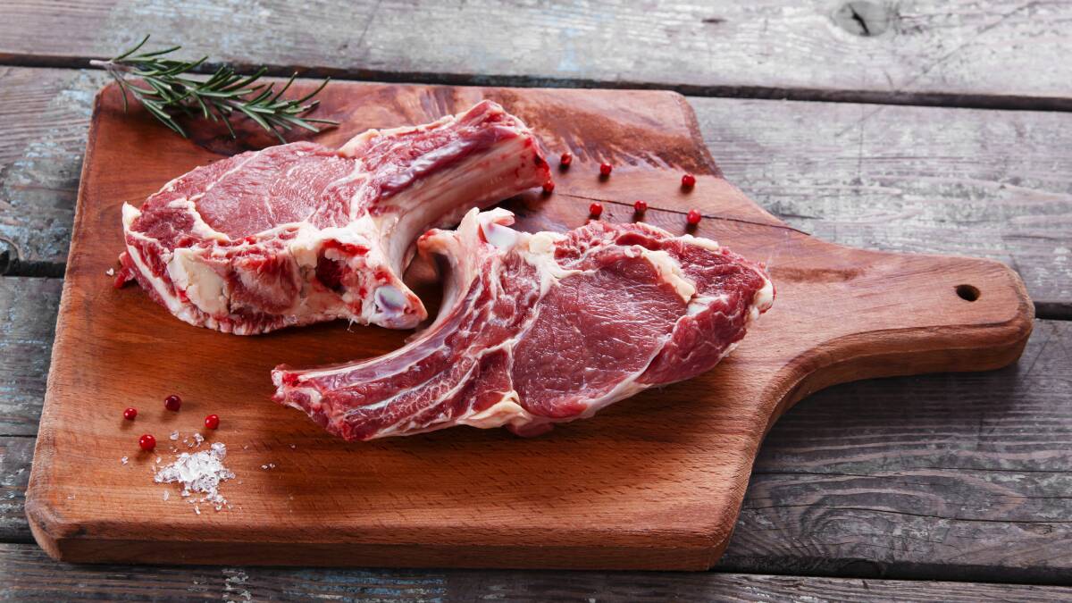 Gov't grant to boost red meat exports