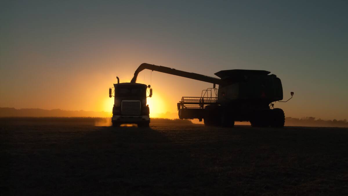 CHANGE: The sun is setting on the old ways of farm advocacy, global experts have told a major agricultural conference run by the Australian Farm Institute. IMAGE: Shutterstock