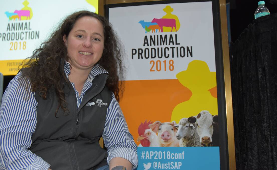Meat researcher Dr Stephanie Fowler says the potential is strong to fabricate lamb cuts that tick boxes like convenience, modern tastes and the need to feed smaller households.