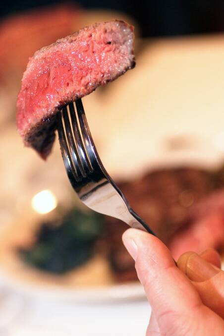 Australian red meat industry urges FTA ratification