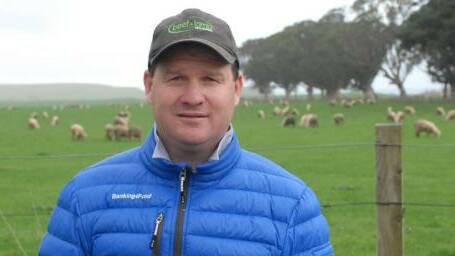 Beef + Lamb NZ director George Tatham describes the frustration of Kiwi livestock producers over Adern Government policies. 